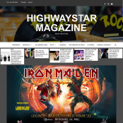 highwaystarmagazine.org